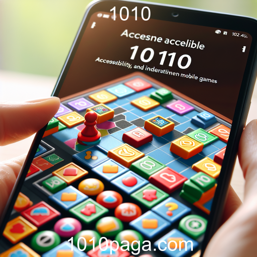 A Revolução dos Jogos Mobile: Uma Nova Era de Entretenimento
