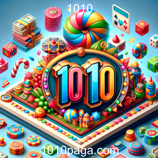 Os Encantamentos dos Jogos de Quebra-Cabeça no 1010